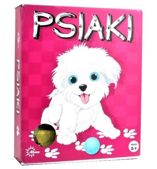 Psiaki ABINO