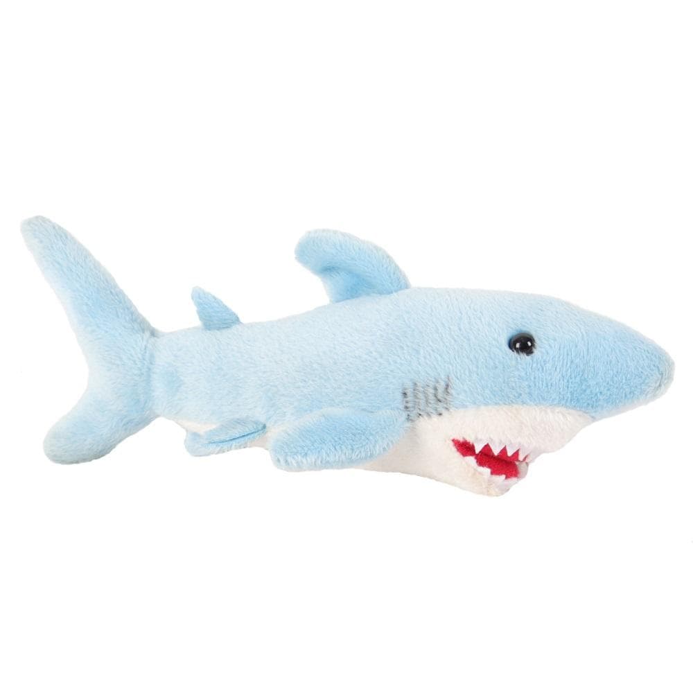 Pluszowy rekin 13 cm Beppe Zoo