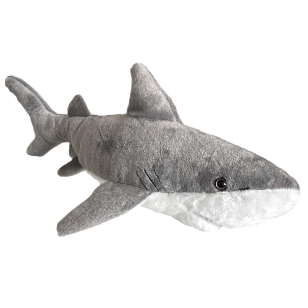 Pluszowy rekin Beppe Zoo 46 cm