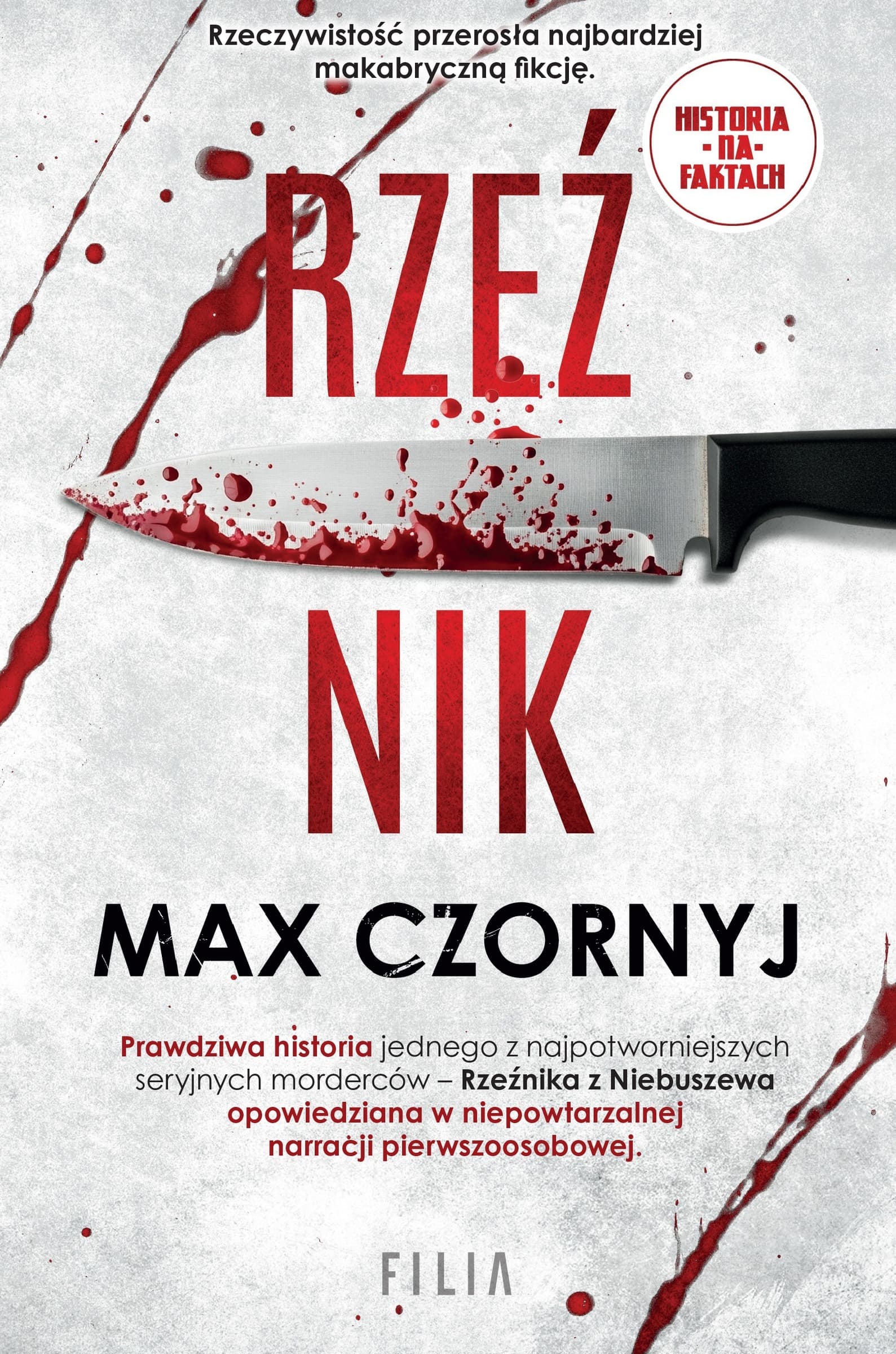 Rzeźnik wyd. 2