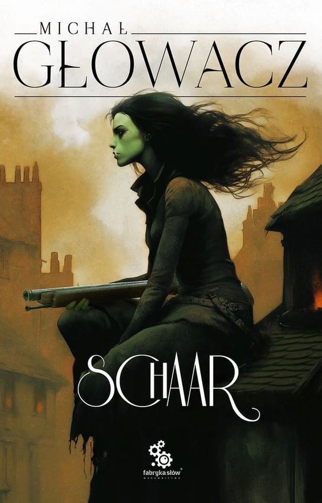Schaar