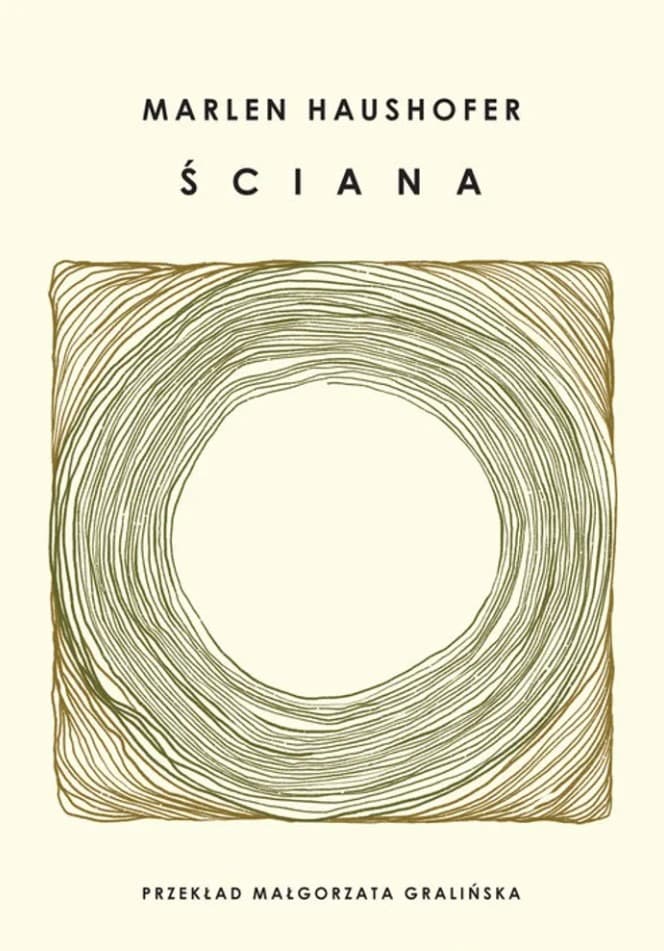 Ściana - null null stron