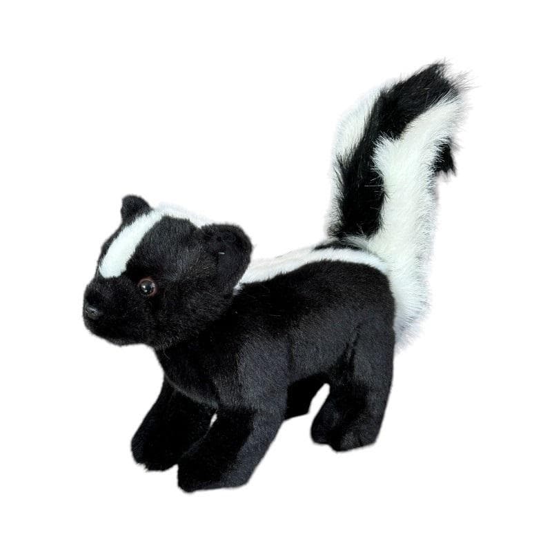 Skunks pluszowa maskotka 25 cm