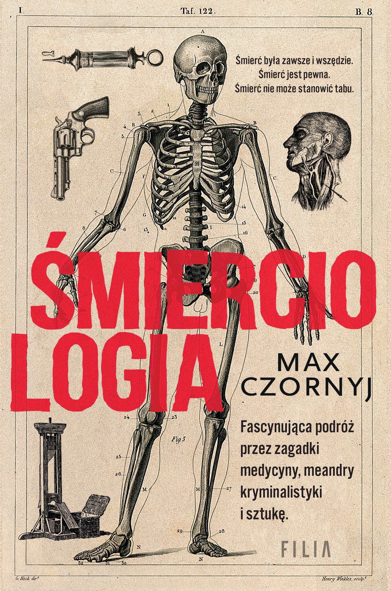 Śmierciologia