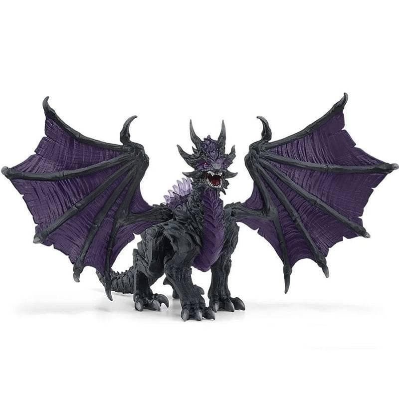 Figurka smok z cienia Eldrador Stwory Schleich