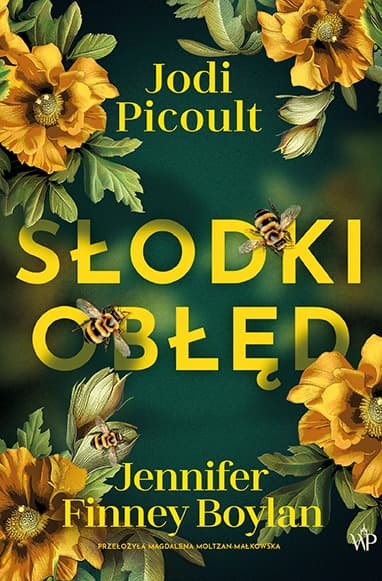 Słodki obłęd