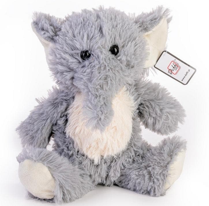 Figurka słonia dekoracyjna 27 cm dla dzieci