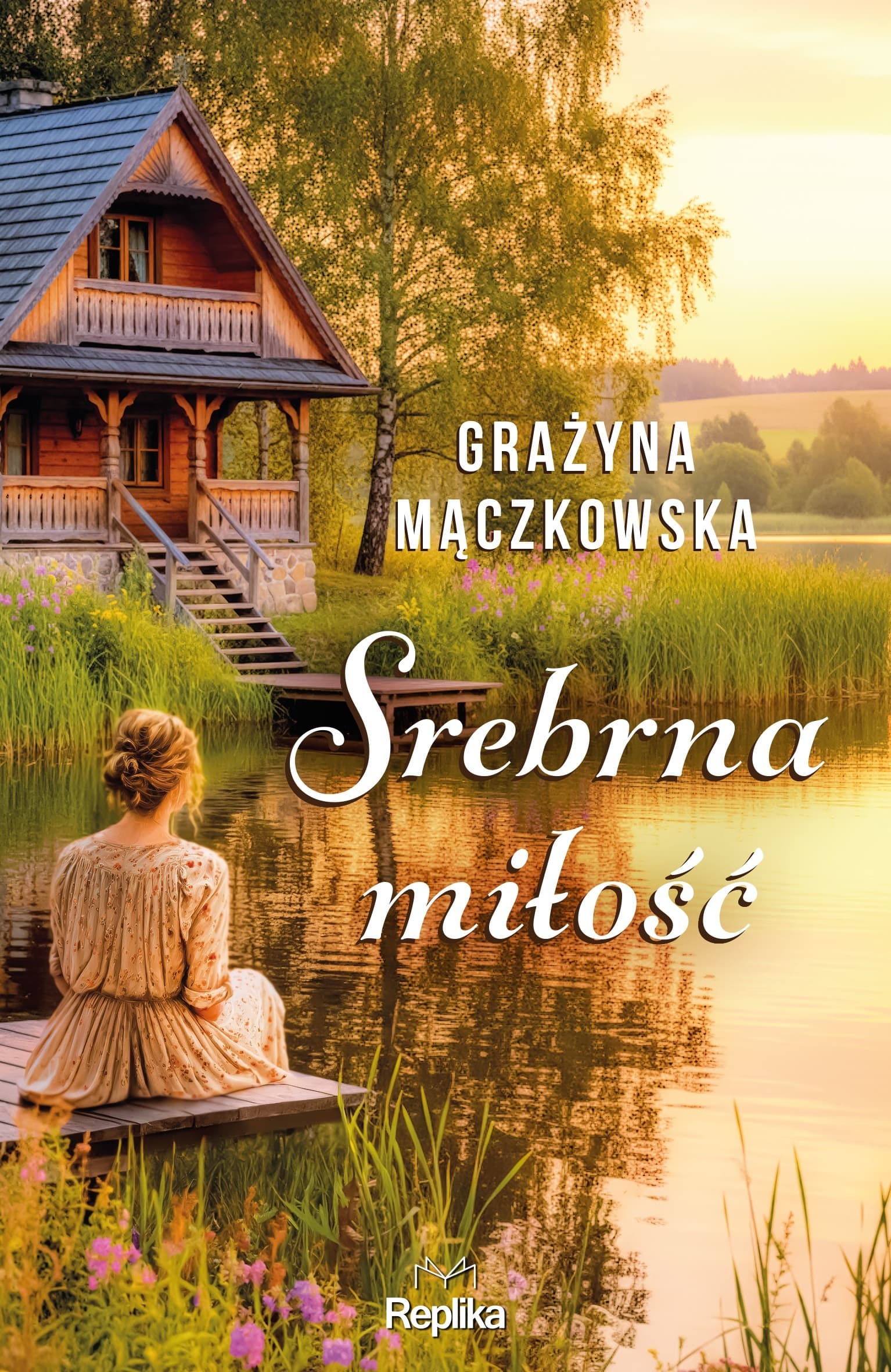 Srebrna miłość
