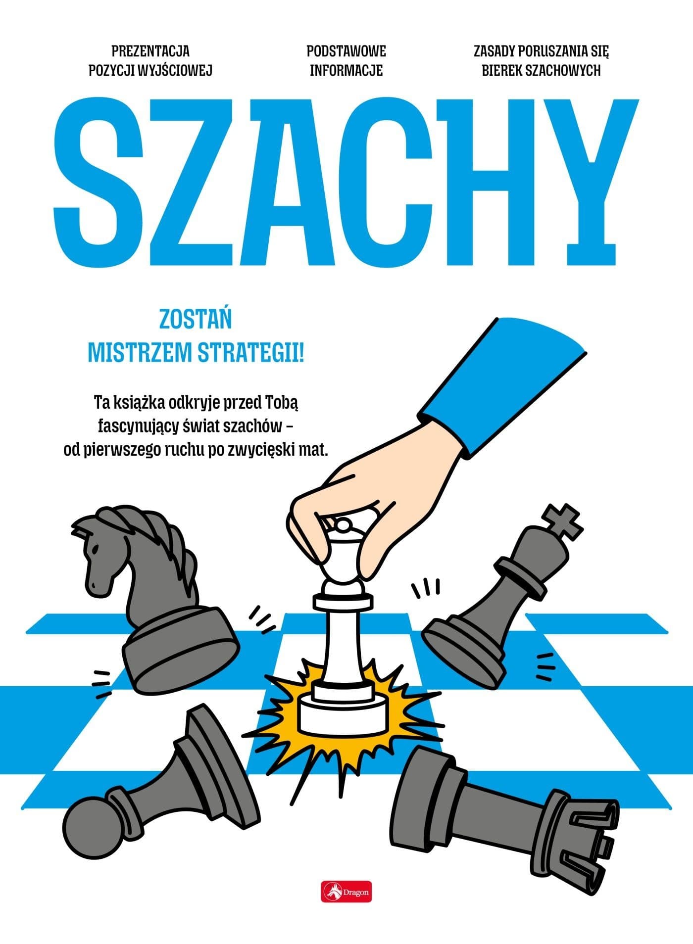 Szachy