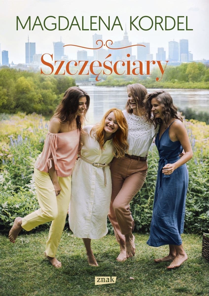 Szczęściary