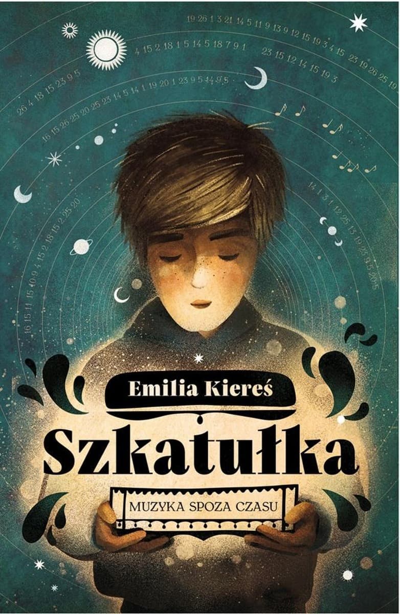 Szkatułka
