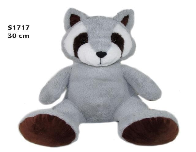 Szop dekoracyjny 30 cm