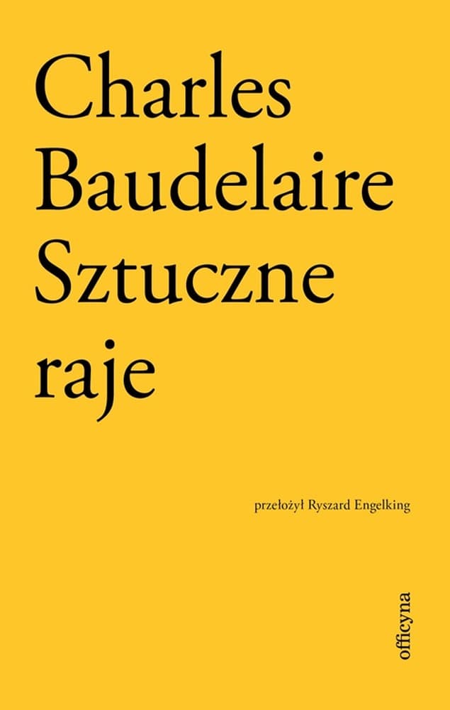 Sztuczne raje - Książka