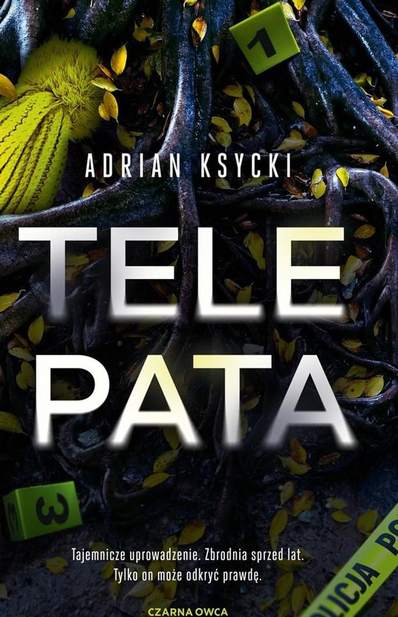 Telepata