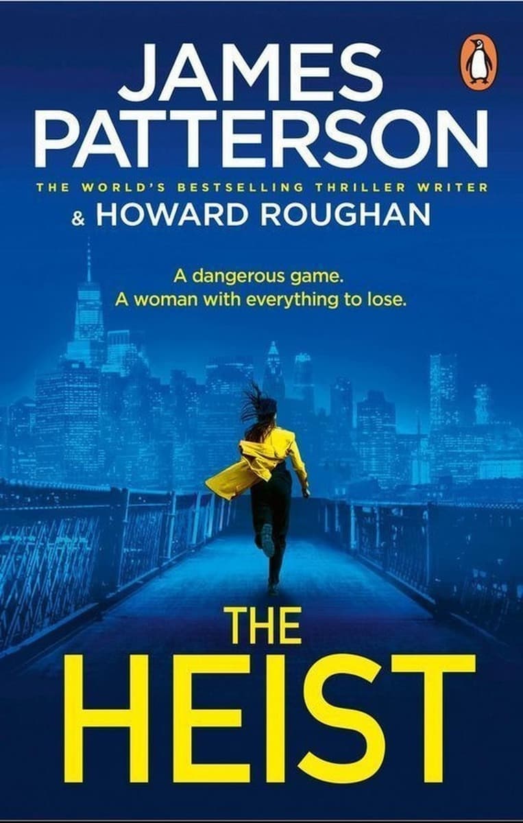 The Heist