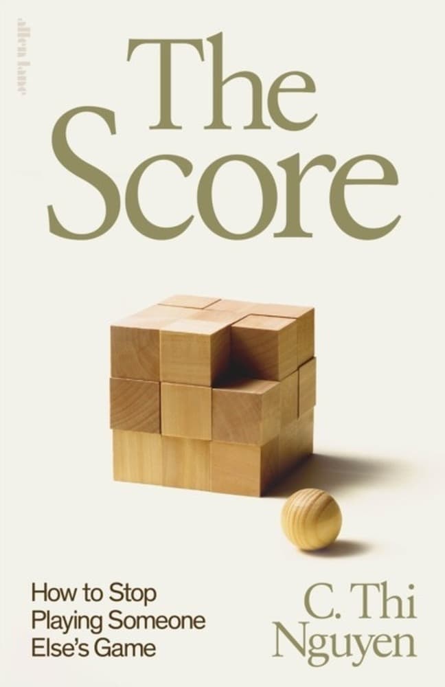 The Score