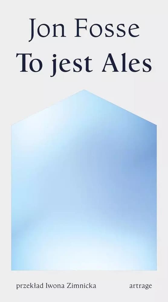 To jest Ales - Wydawnictwo