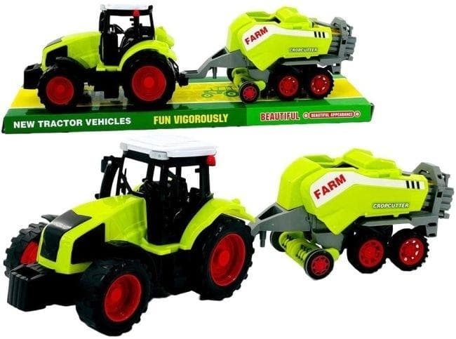 Traktor