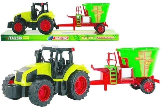 Traktor