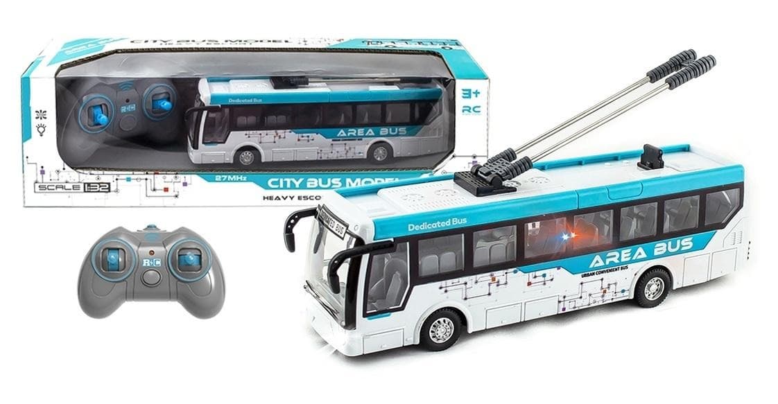 Trolejbus RC