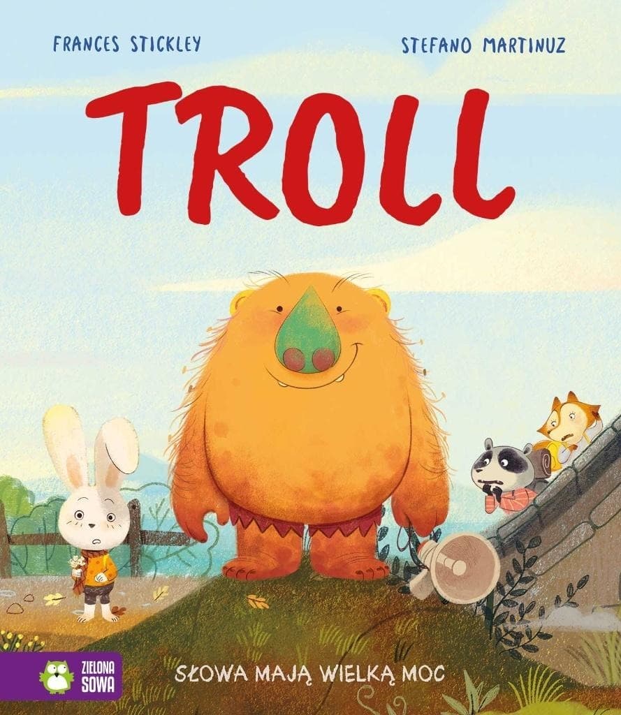 Troll