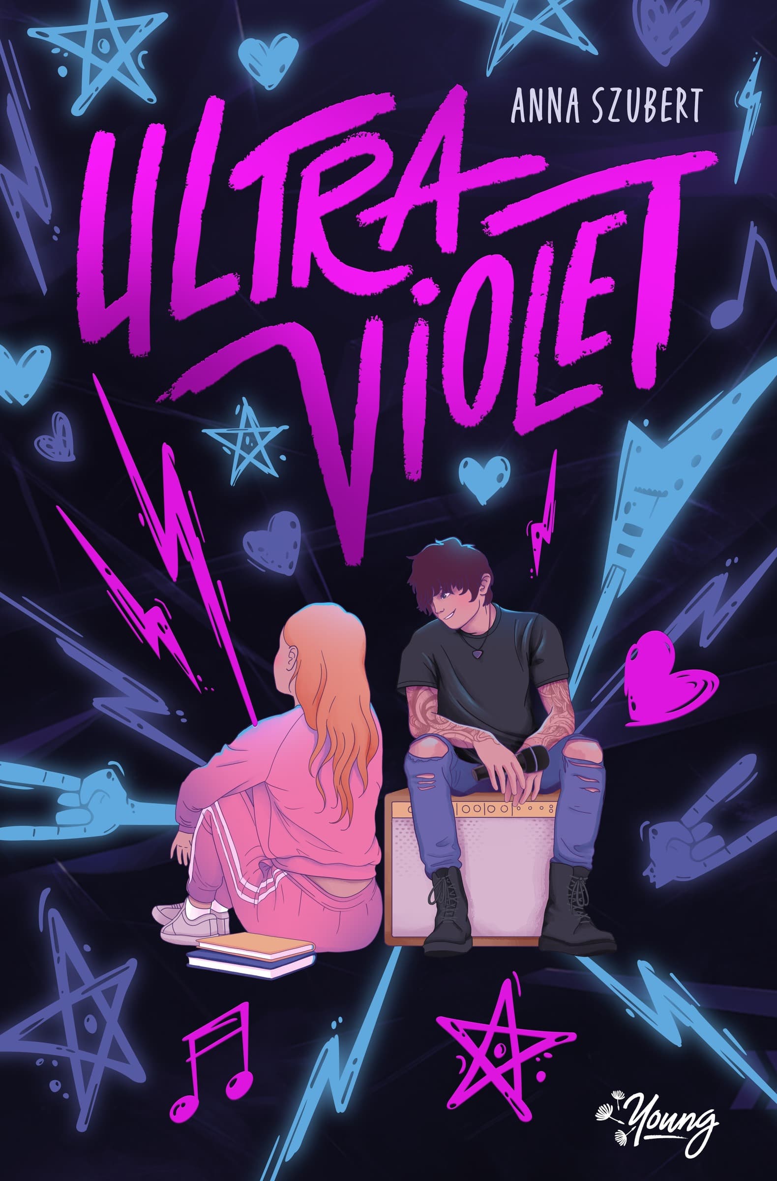 Ultraviolet
