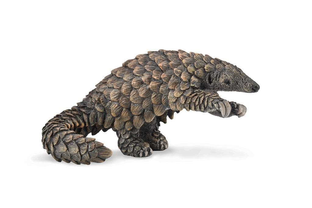 Figurka kolekcjonerska Collecta Łuskowiec