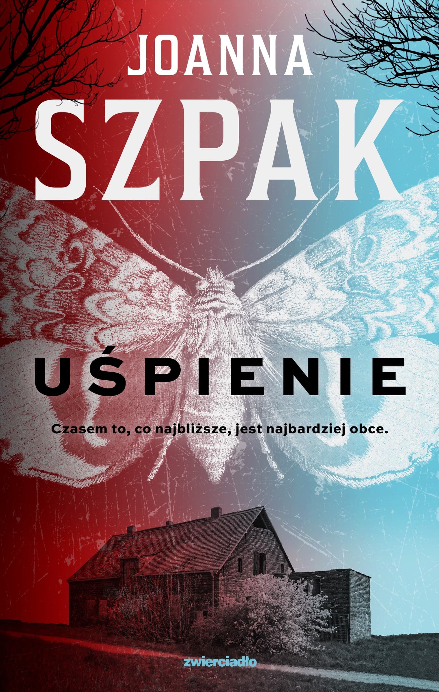 Uśpienie