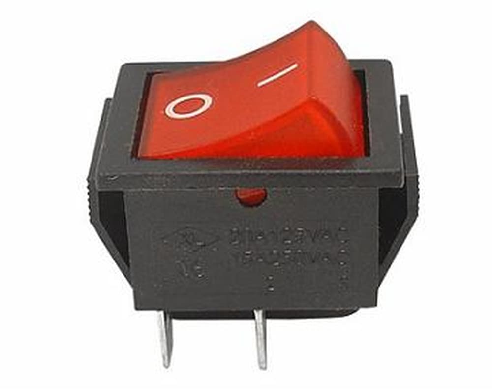 Włącznik - część 18 do DED9956TK