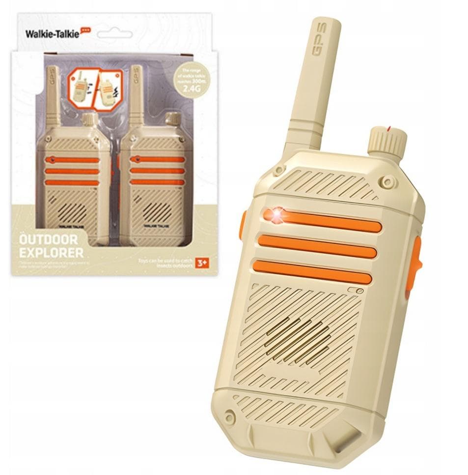Walkie Talkie