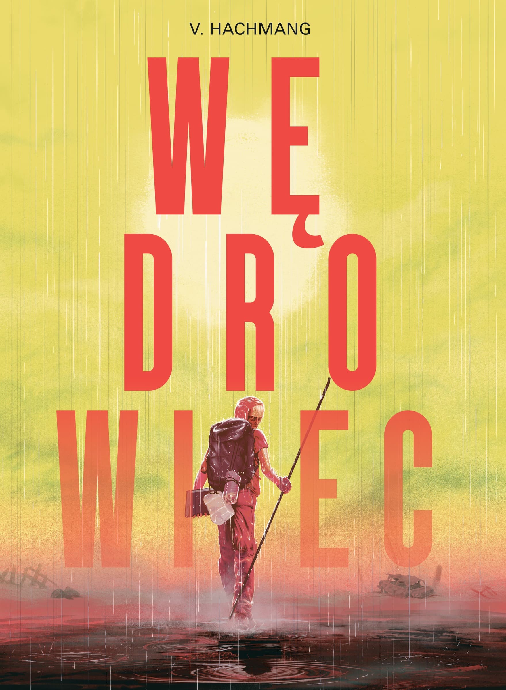 Wędrowiec