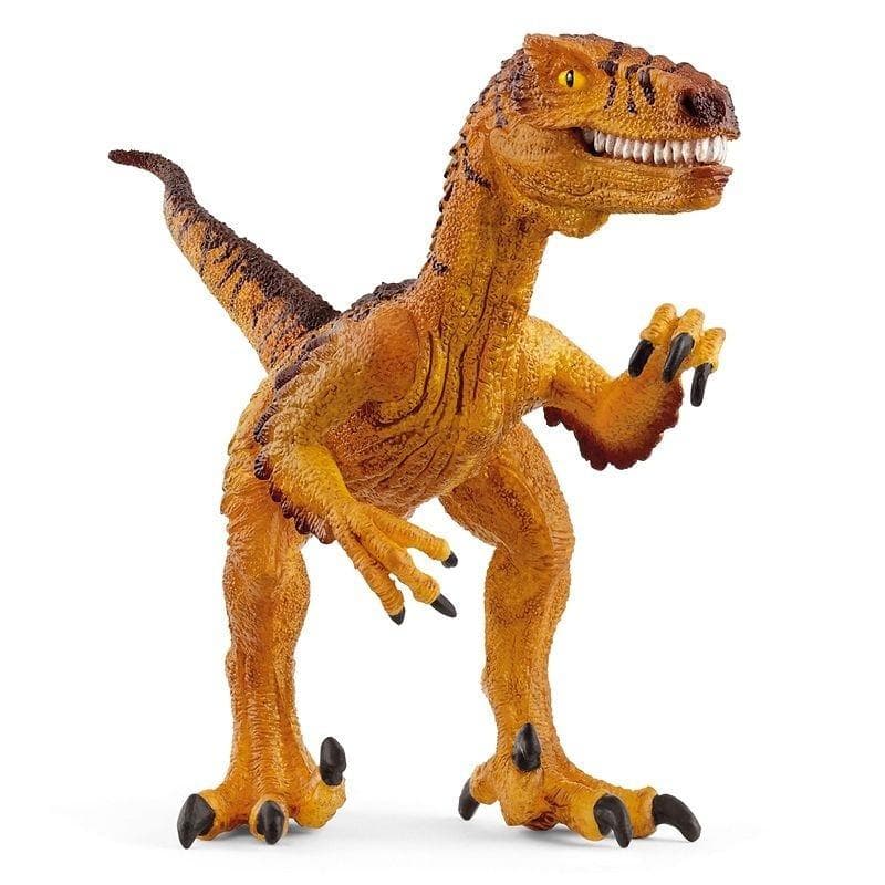 Figurka dinozaura Welociraptor Schleich