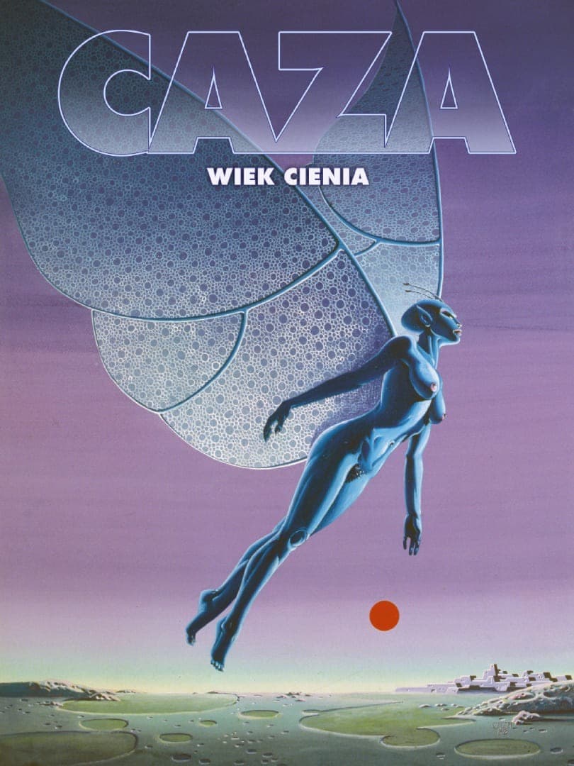 Wiek cienia