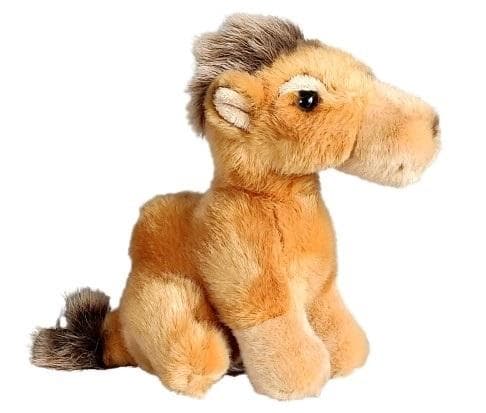 Wielbłąd figurka dekoracyjna 19 cm