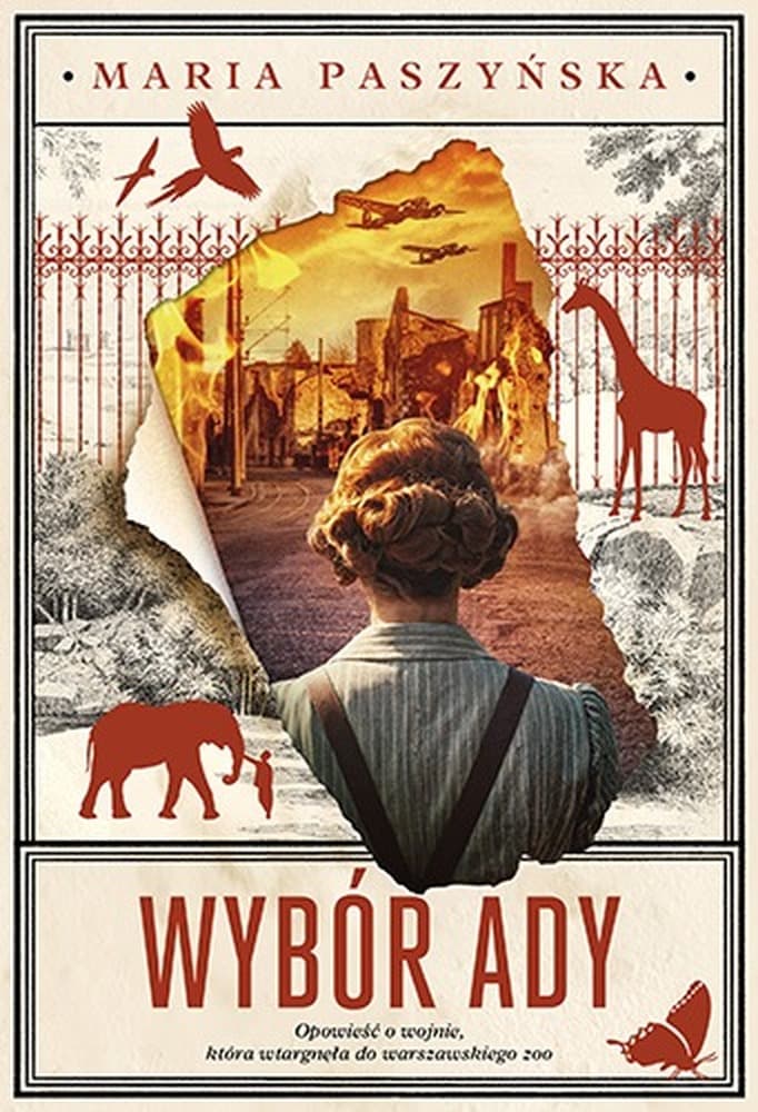 Wybór Ady