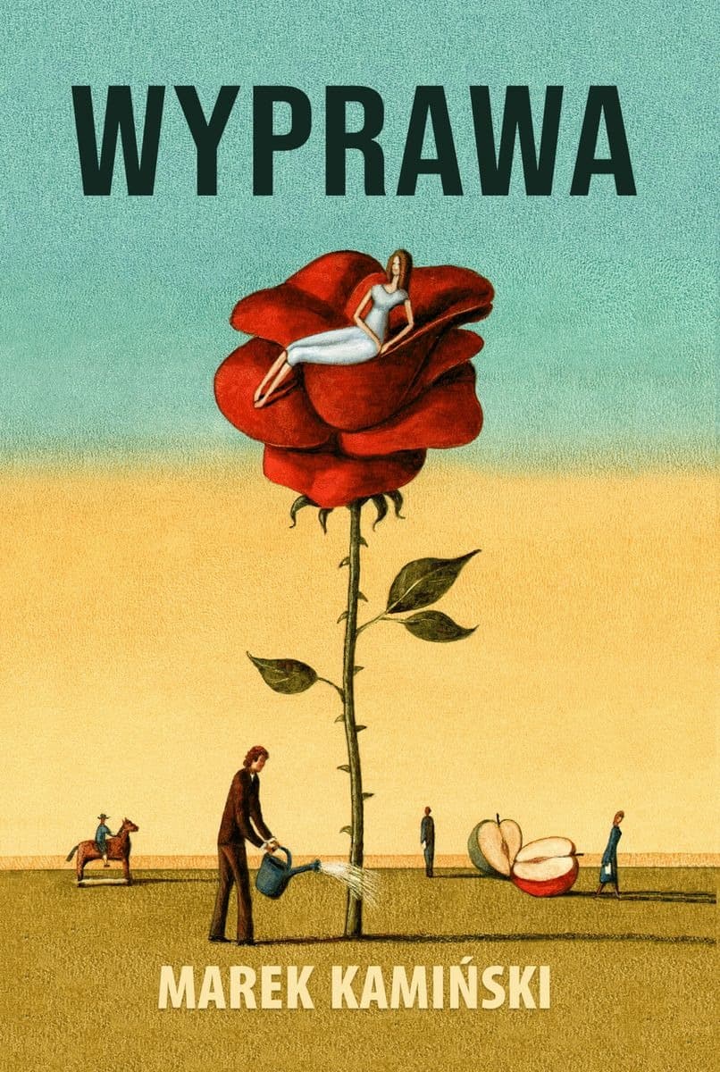 Wyprawa