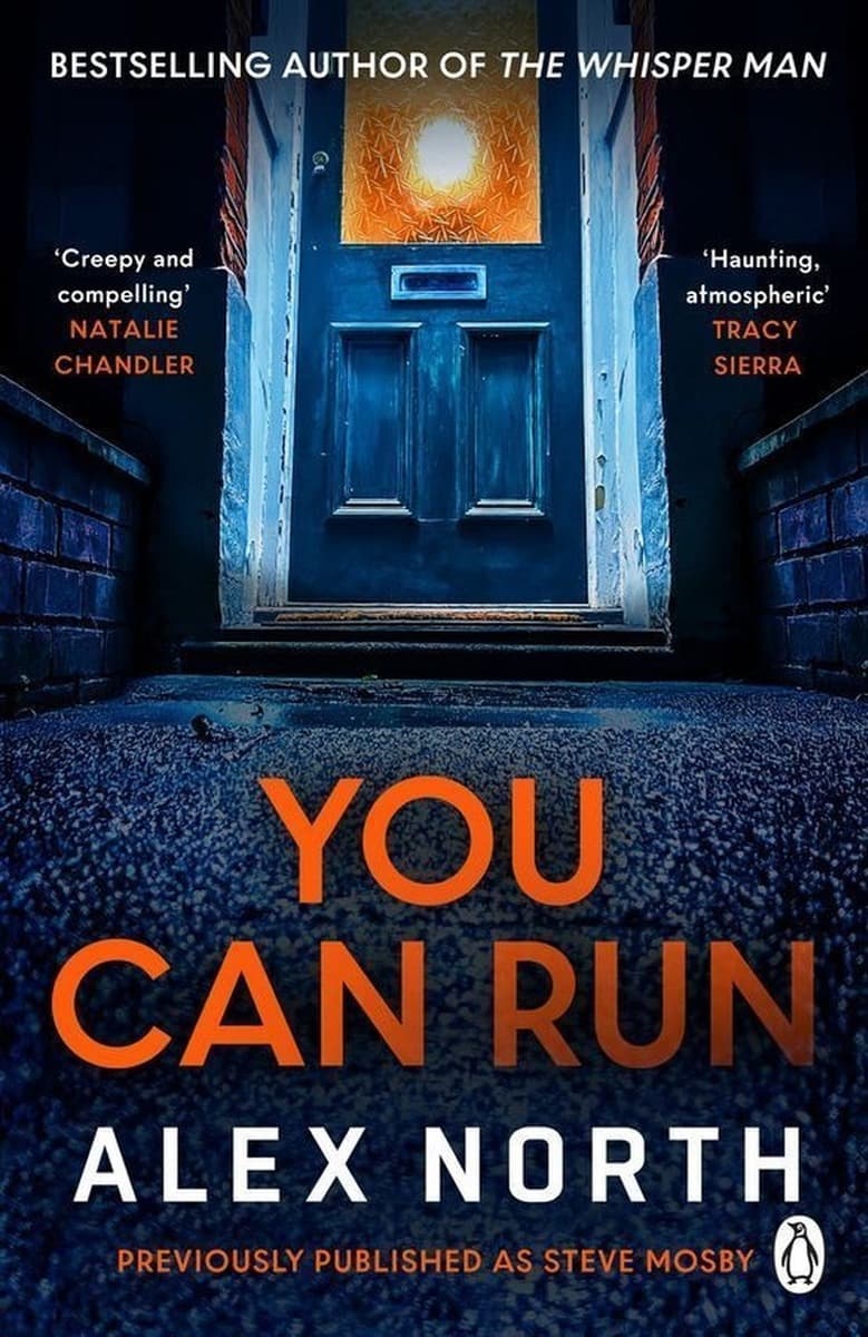 You Can Run