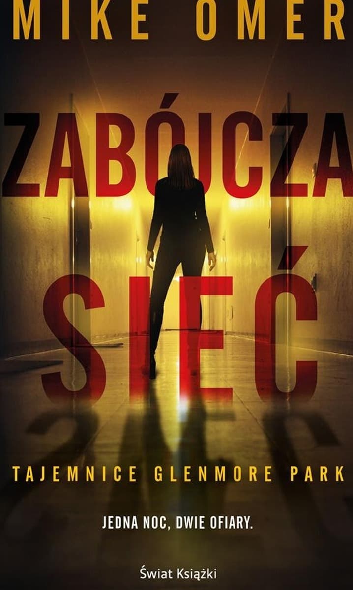 Zabójcza sieć