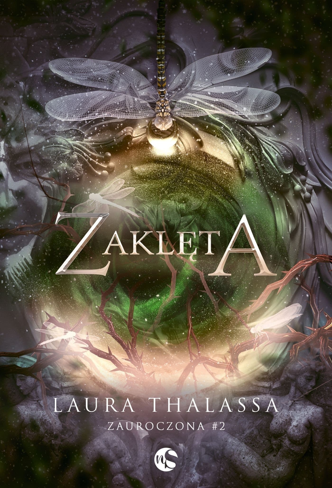 Zaklęta