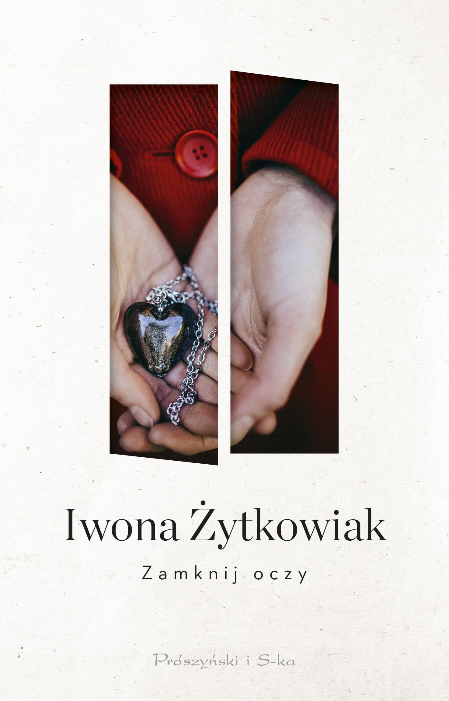 Poruszająca powieść o tajemnicach ludzkiego życia i pamięci