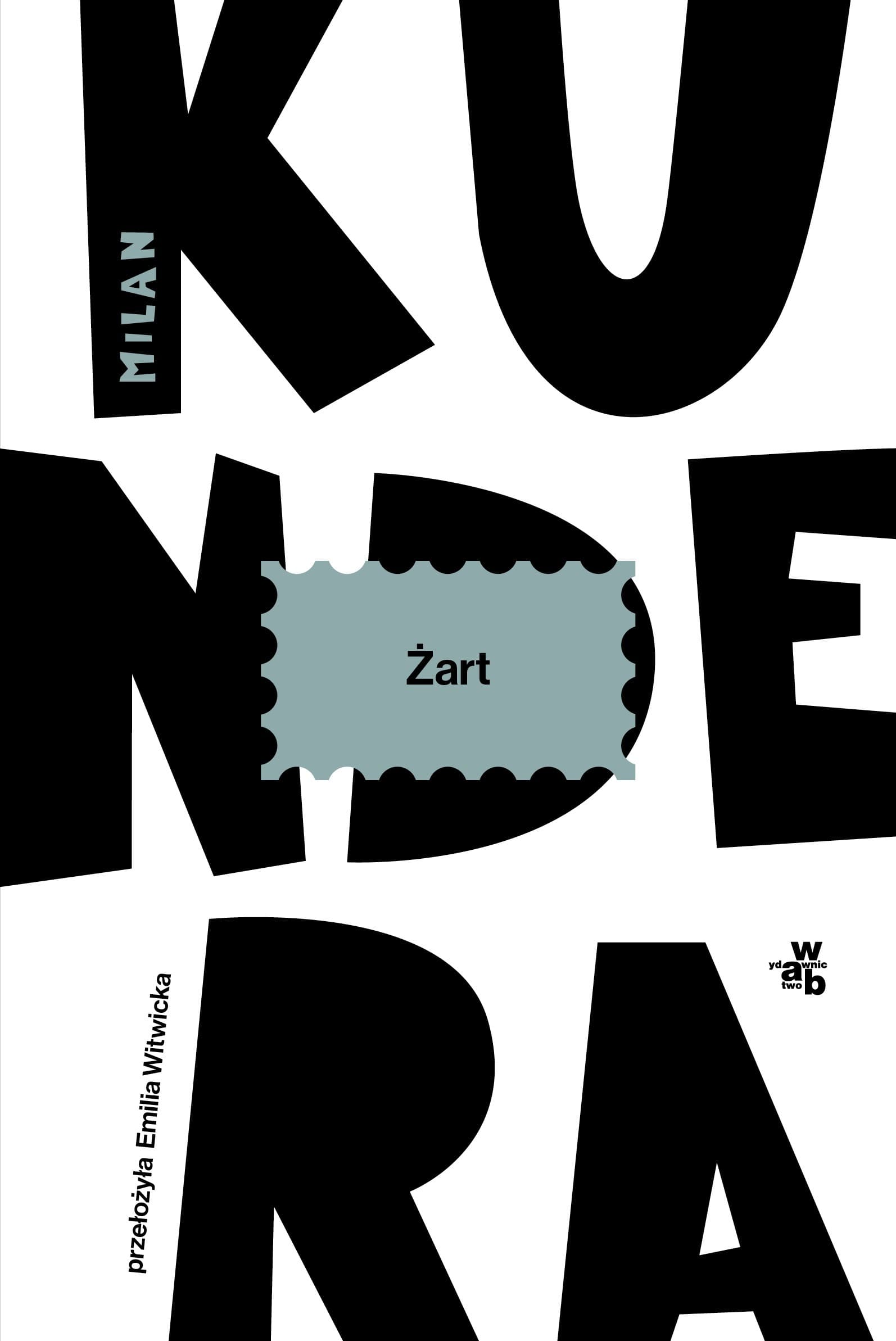 Żart