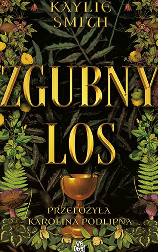 Zgubny los