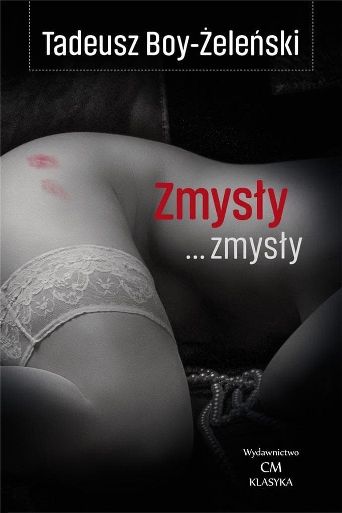 Zmysły zmysły...