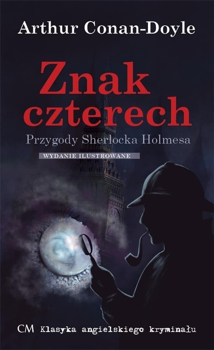 Znak czterech