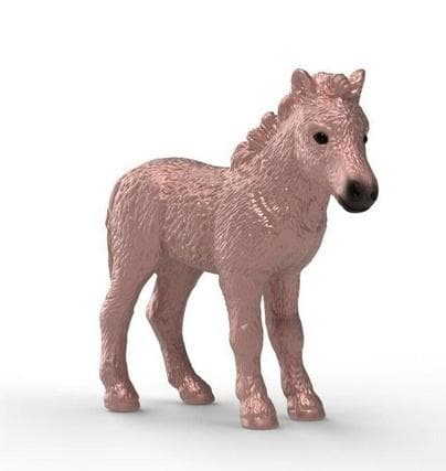 Figurka Źrebięcia Rosie SCHLEICH 65x60 mm