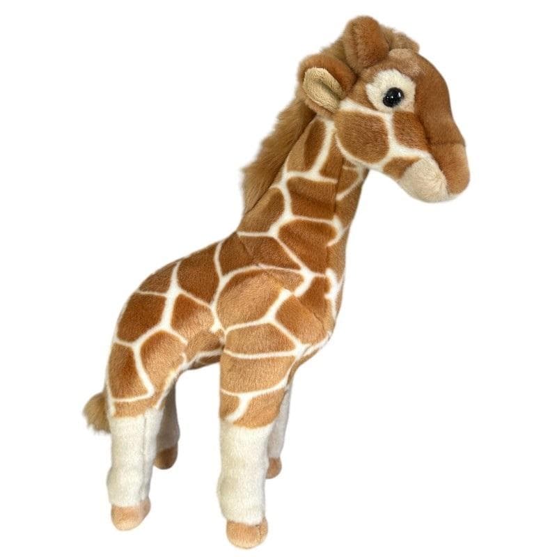 Żyrafa pluszowa maskotka 38 cm