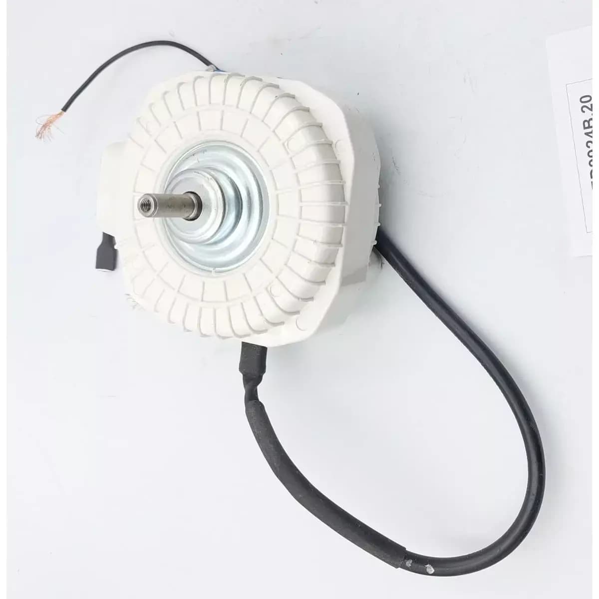 Silnik elektryczny BGP1402-09 55W 400V - część 20 do DED9924B