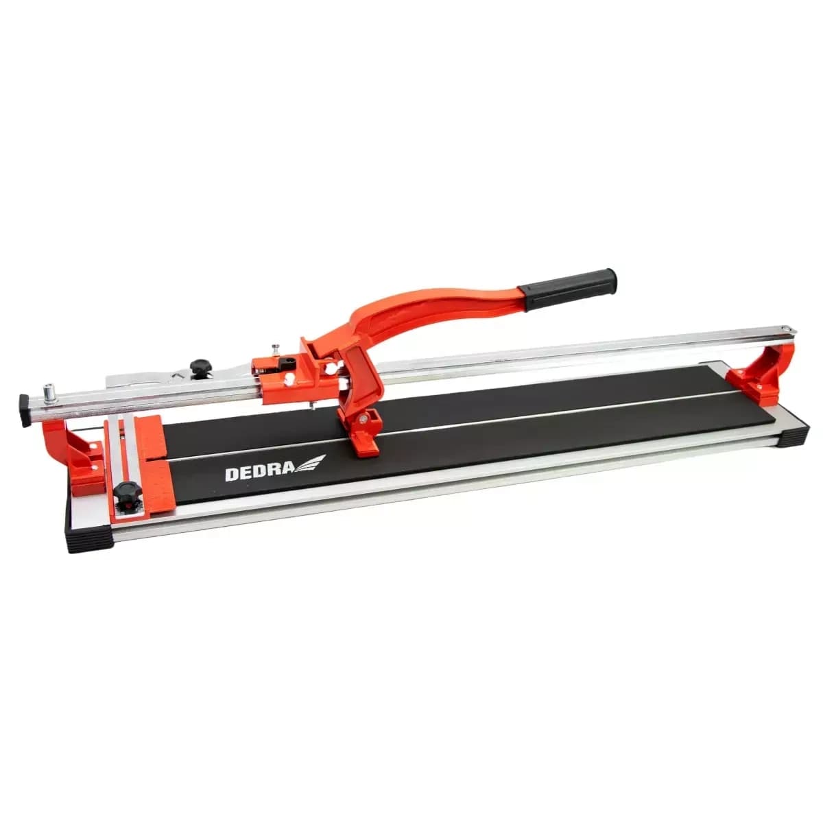 Maszyna do cięcia płytek 600 mm z łożyskami i prowadnicą X