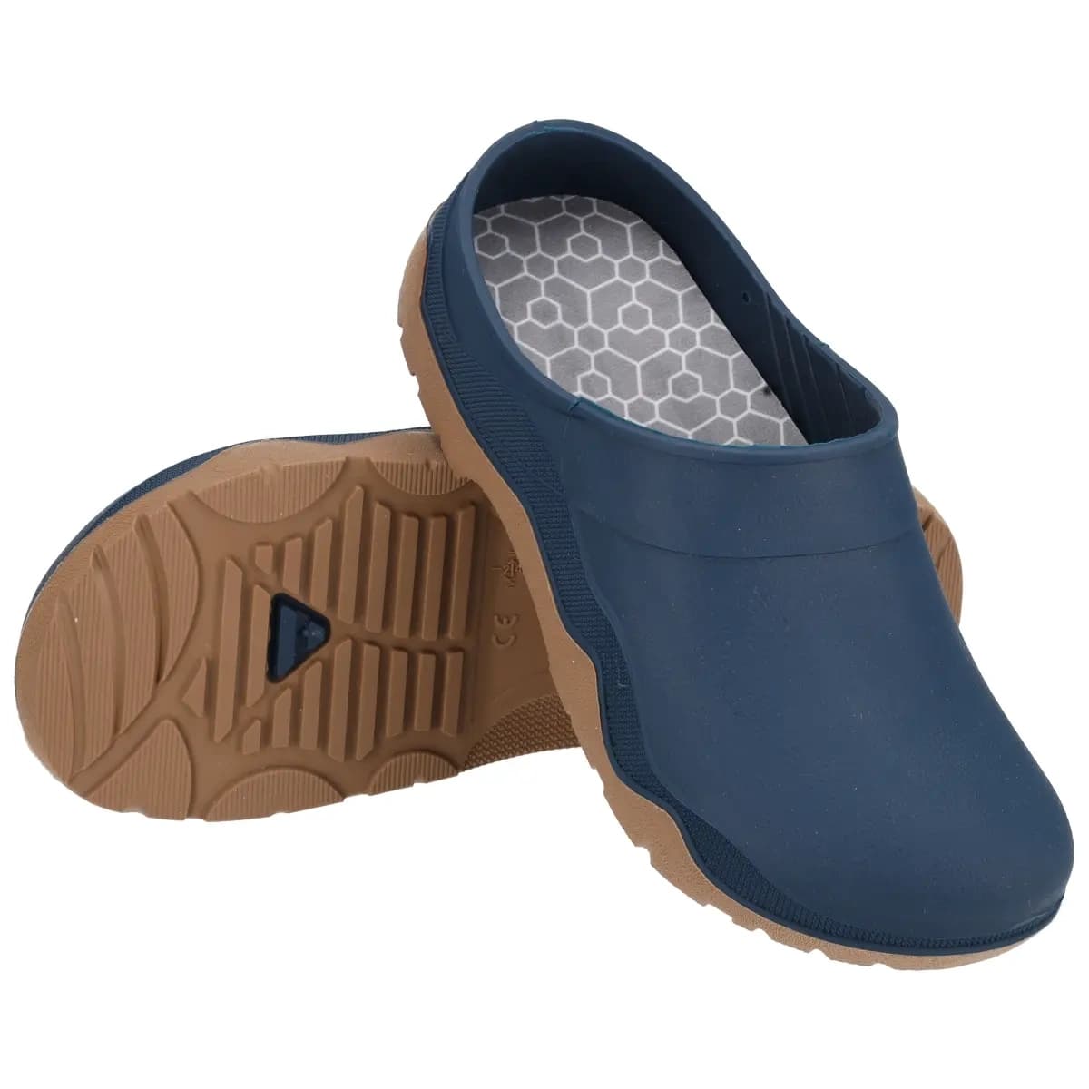 Chodaki premium z wymienną wkładką rozmiar 43/44