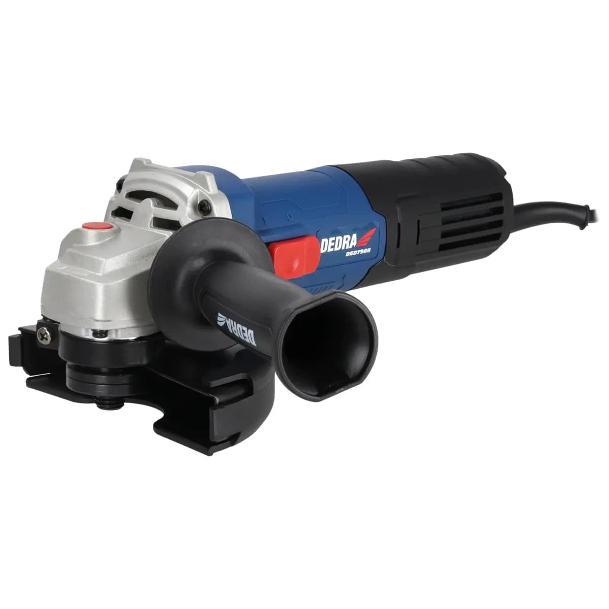 Szlifierka kątowa 750W 125mm z regulacją obrotów